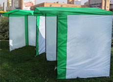 Палатки&nbsp;