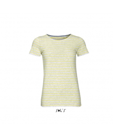 Футболка MILES WOMEN SOL’S-01399