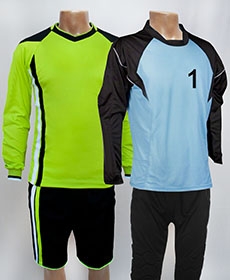 Форма вратаря